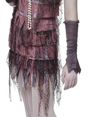 Buy Lady Gravestone Deluxe Costume for Adults from Costume World