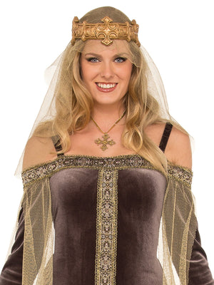 Buy Lady Grey Costume for Adults from Costume World