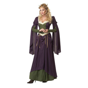 Buy Lady In Waiting Costume for Adults from Costume World