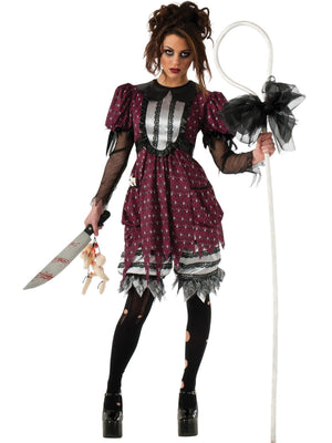 Buy Lil' Bo Creep Costume for Adults from Costume World