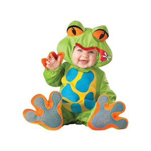 Buy Lil Froggy Costume for Babies and Toddlers from Costume World