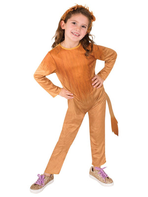 Buy Lion Costume for Kids from Costume World