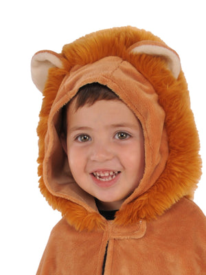 Buy Lion Cub Furry Costume for Toddlers & Kids from Costume World