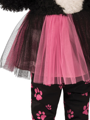 Buy Little Kitty Tutu Costume for Toddlers from Costume World