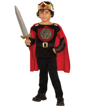 Buy Little Knight Costume for Kids from Costume World