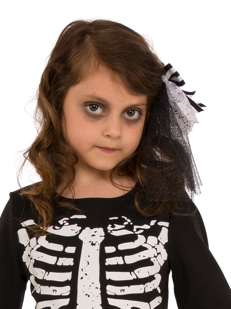 Little Skeleton Costume for Kids Costume World NZ