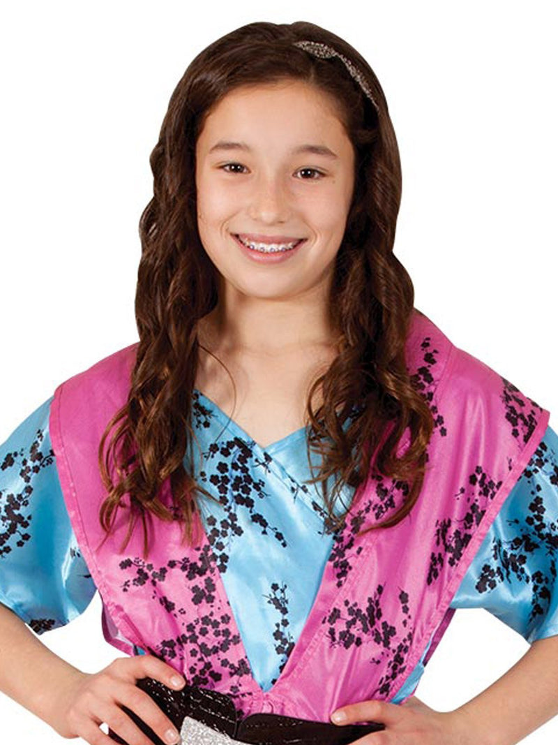 Lonnie Family Day Costume for Kids Disney Descendants Costume World NZ