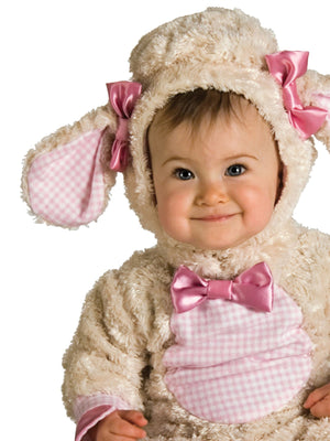 Buy Lucky Lil Lamb Costume for Babies and Toddlers from Costume World