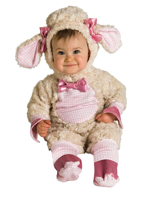 Buy Lucky Lil Lamb Costume for Babies and Toddlers from Costume World