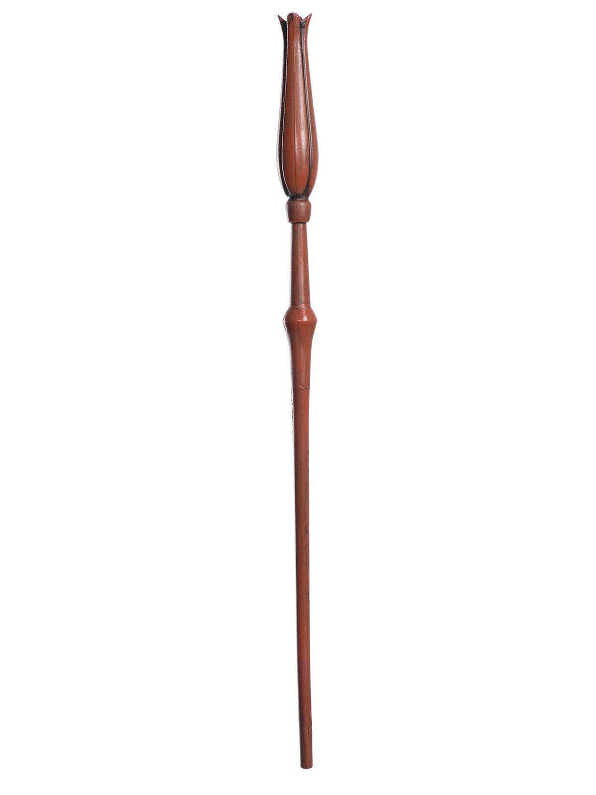 Luna Lovegood Wand - Warner Bros Harry Potter | Costume World NZ