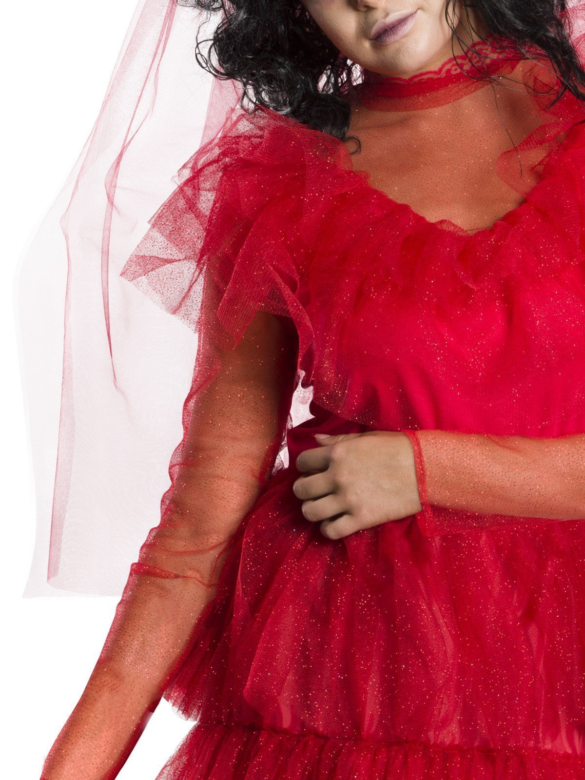 Beetlejuice Lydia Deetz Wedding Beetlejuice Lydia Deetz Wedding