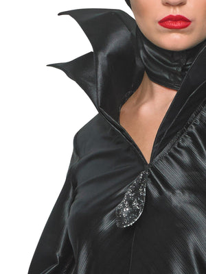 Buy Maleficent Costume for Adults - Disney Sleeping Beauty from Costume World