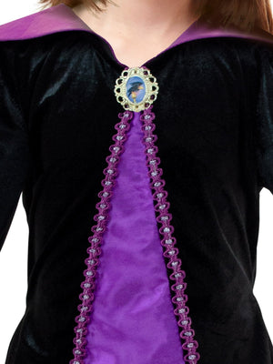 Buy Maleficent Deluxe Costume for Kids & Tweens - Disney Sleeping Beauty from Costume World