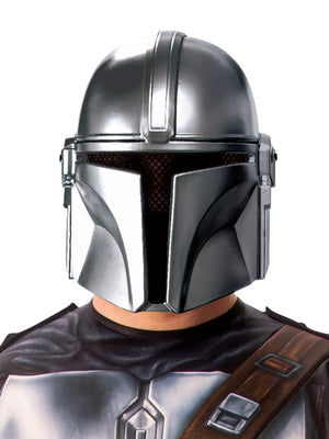 Buy Mandalorian Deluxe Costume for Adults - Disney Star Wars from Costume World