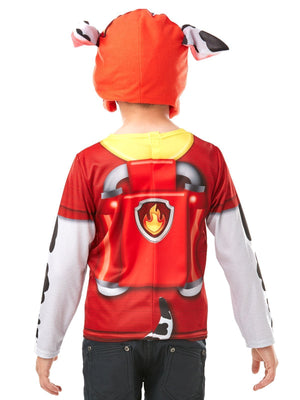 Buy Marshall Air Motion Costume for Toddlers and Kids - Nickelodeon Paw Patrol from Costume World