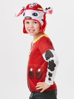Buy Marshall Air Motion Costume for Toddlers and Kids - Nickelodeon Paw Patrol from Costume World