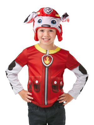 Buy Marshall Air Motion Costume for Toddlers and Kids - Nickelodeon Paw Patrol from Costume World