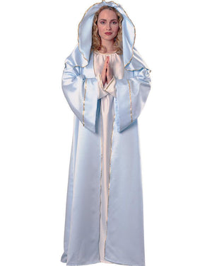 Buy Mary Biblical Costume for Adults from Costume World
