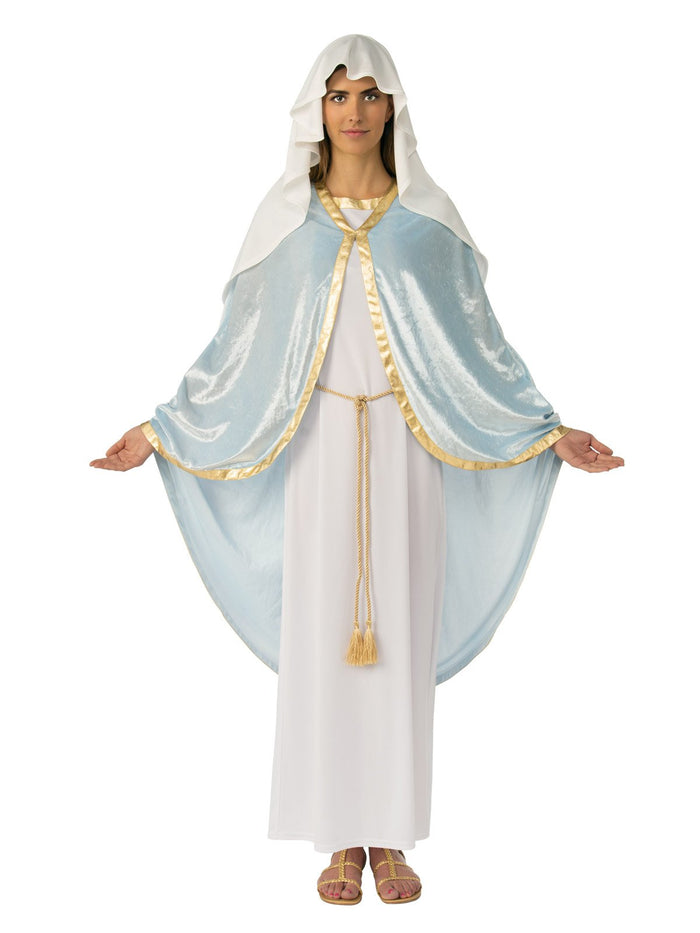 Mary Deluxe Costume for Adults