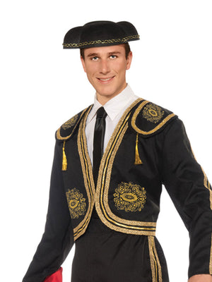 Buy Matador Costume for Adults from Costume World