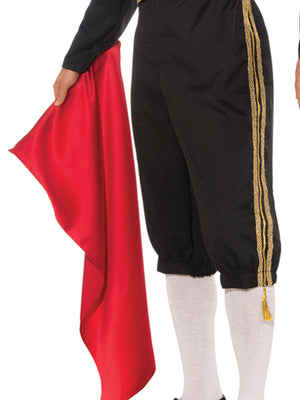 Buy Matador Costume for Adults from Costume World