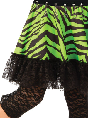 Buy Material Girl 80s Costume for Kids from Costume World