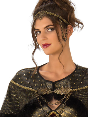 Buy Medieval Lady Costume for Adults from Costume World