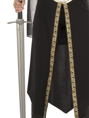 Buy Medieval Warrior Costume for Adults from Costume World