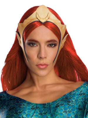 Buy Mera Deluxe Costume for Adults - Warner Bros Aquaman from Costume World