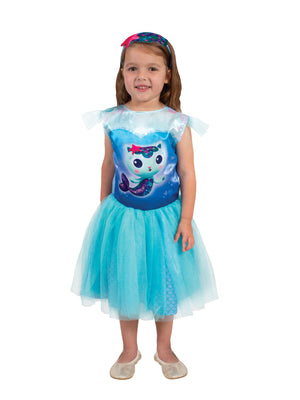 Buy Mercat Tutu Costume for Kids - Gabby's Dollhouse from Costume World