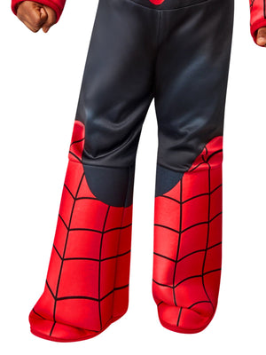 Buy Miles Morales Spider-Man Costume for Toddlers - Marvel Spidey & His Amazing Friends from Costume World