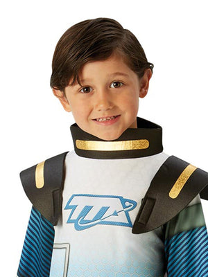 Buy Miles the Astronaut Deluxe Costume for Kids - Disney Junior Miles From Tomorrowland from Costume World