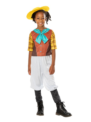 Buy Min Costume for Toddlers & Kids - Dino Ranch from Costume World