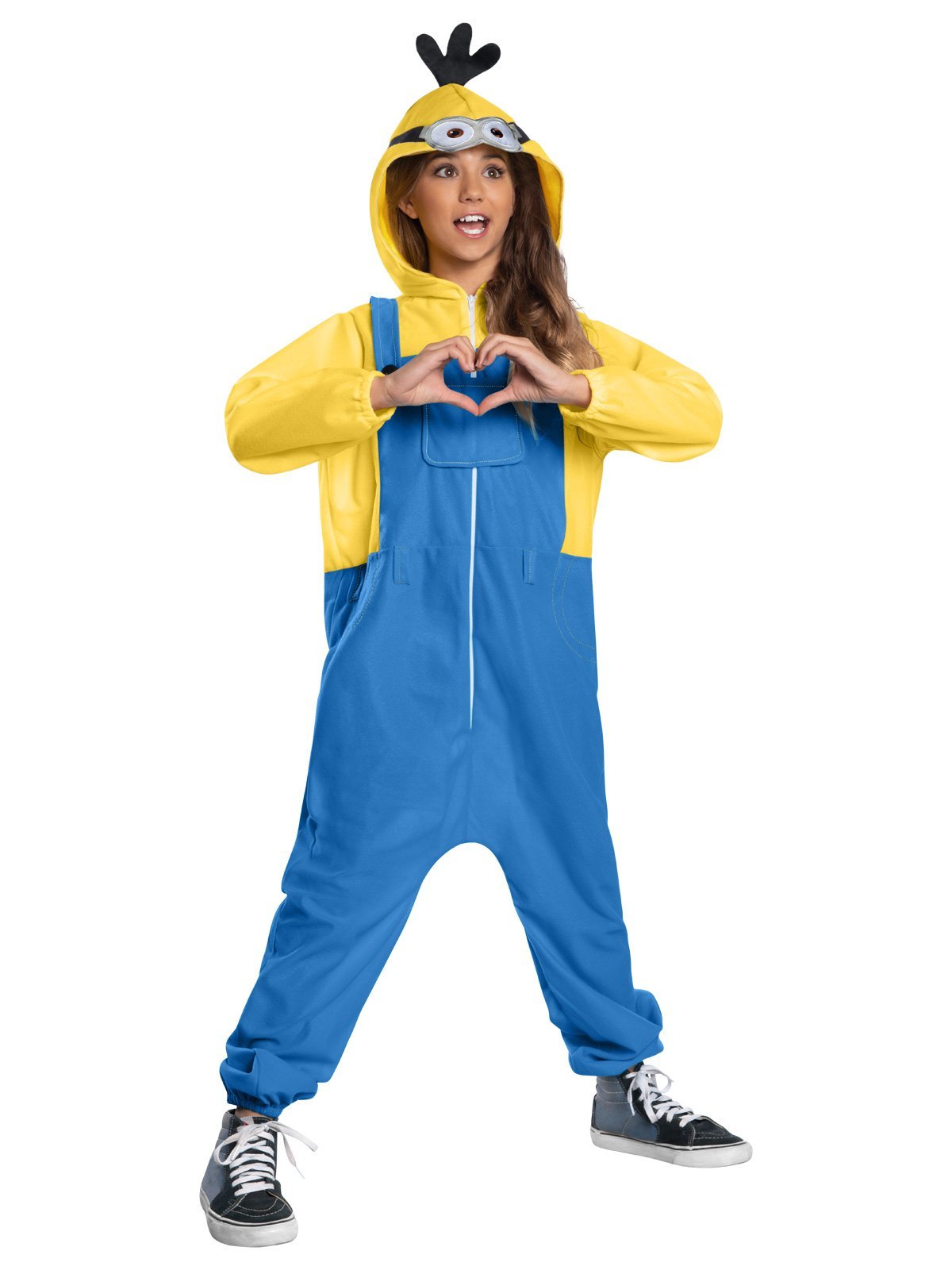 Minion Jumpsuit for Kids - Universal Minions The Rise of Gru