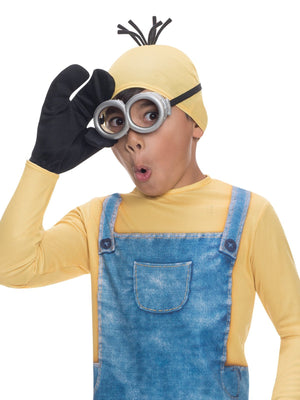 Buy Minion Kevin Costume for Kids - Universal Despicable Me from Costume World