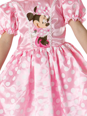 Buy Minnie Mouse Costume for Kids - Disney Mickey Mouse Clubhouse from Costume World