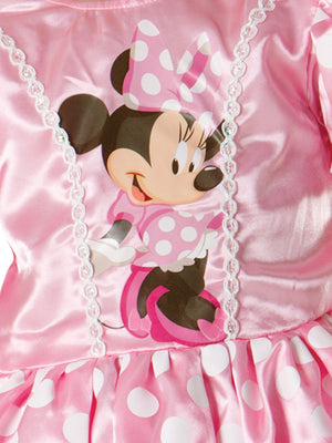 Buy Minnie Mouse Costume for Kids - Disney Mickey Mouse Clubhouse from Costume World