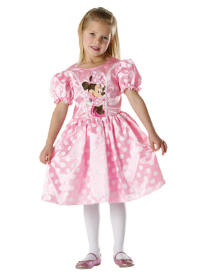 Buy Minnie Mouse Costume for Kids - Disney Mickey Mouse Clubhouse from Costume World