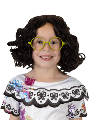 Mirabel Glasses for Kids - Disney Encanto