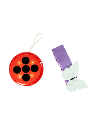 Buy Miraculous Ladybug Accessory Set for Kids - MLB from Costume World
