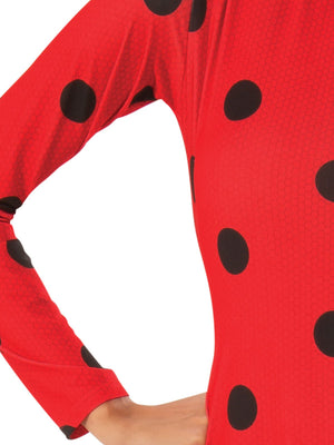 Buy Miraculous Ladybug Costume for Adults - MLB from Costume World