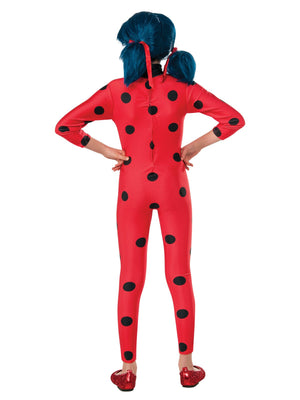 Buy Miraculous Ladybug Costume for Kids - MLB from Costume World