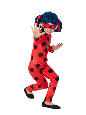 Buy Miraculous Ladybug Deluxe Costume for Kids - MLB from Costume World