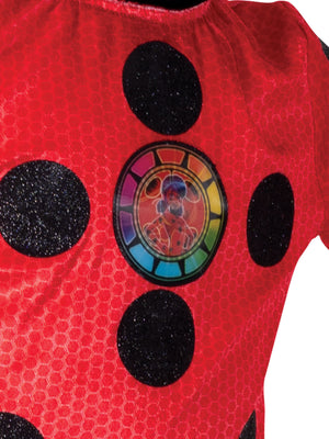 Buy Miraculous Ladybug Deluxe Costume for Kids - MLB from Costume World