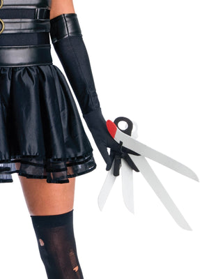 Buy Miss Scissorhands Deluxe Costume for Adults - Edward Scissorhands from Costume World
