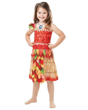 Buy Moana Epilogue Deluxe Costume for Kids - Disney Moana from Costume World