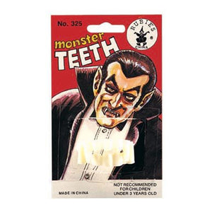 Buy Monster Teeth from Costume World