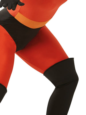 Buy Mrs Incredible Costume for Adults - Disney Pixar The Incredibles 2 from Costume World