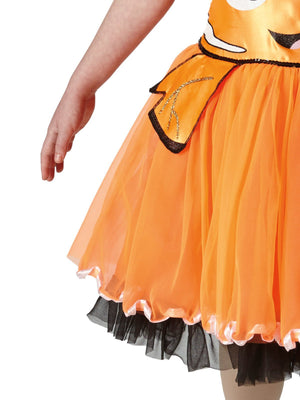 Buy Nemo Deluxe Tutu Costume for Toddlers and Kids - Disney Finding Nemo from Costume World