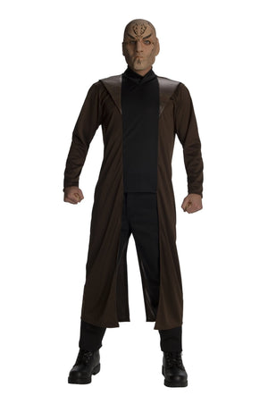Buy Nero Costume for Adults - Star Trek from Costume World